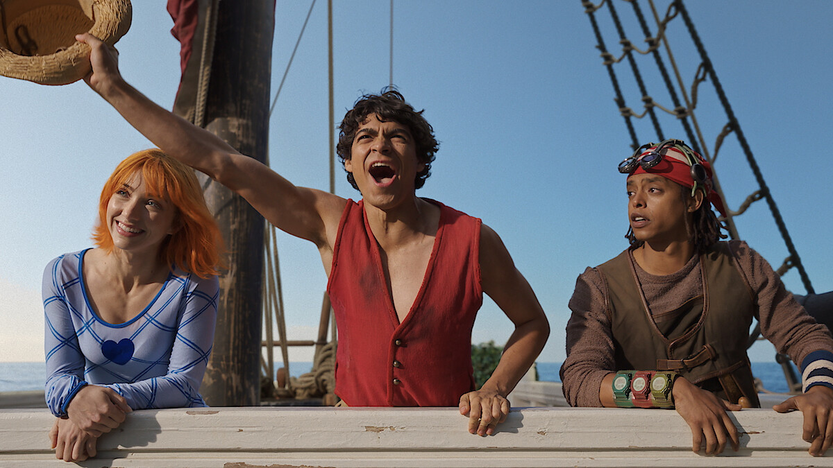 10 сериалов марта молодой шерлок ванпис и другие