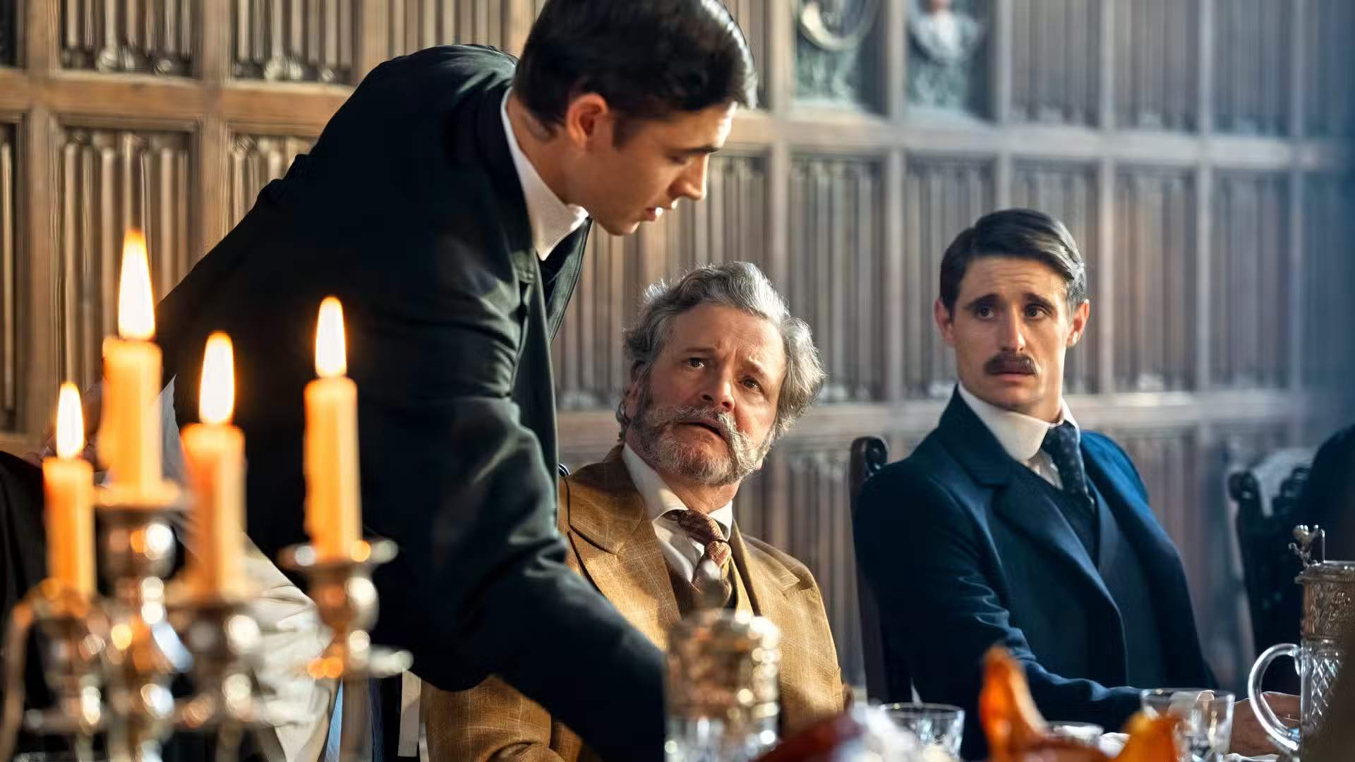 молодой шерлок гай ричи мориарти дружба