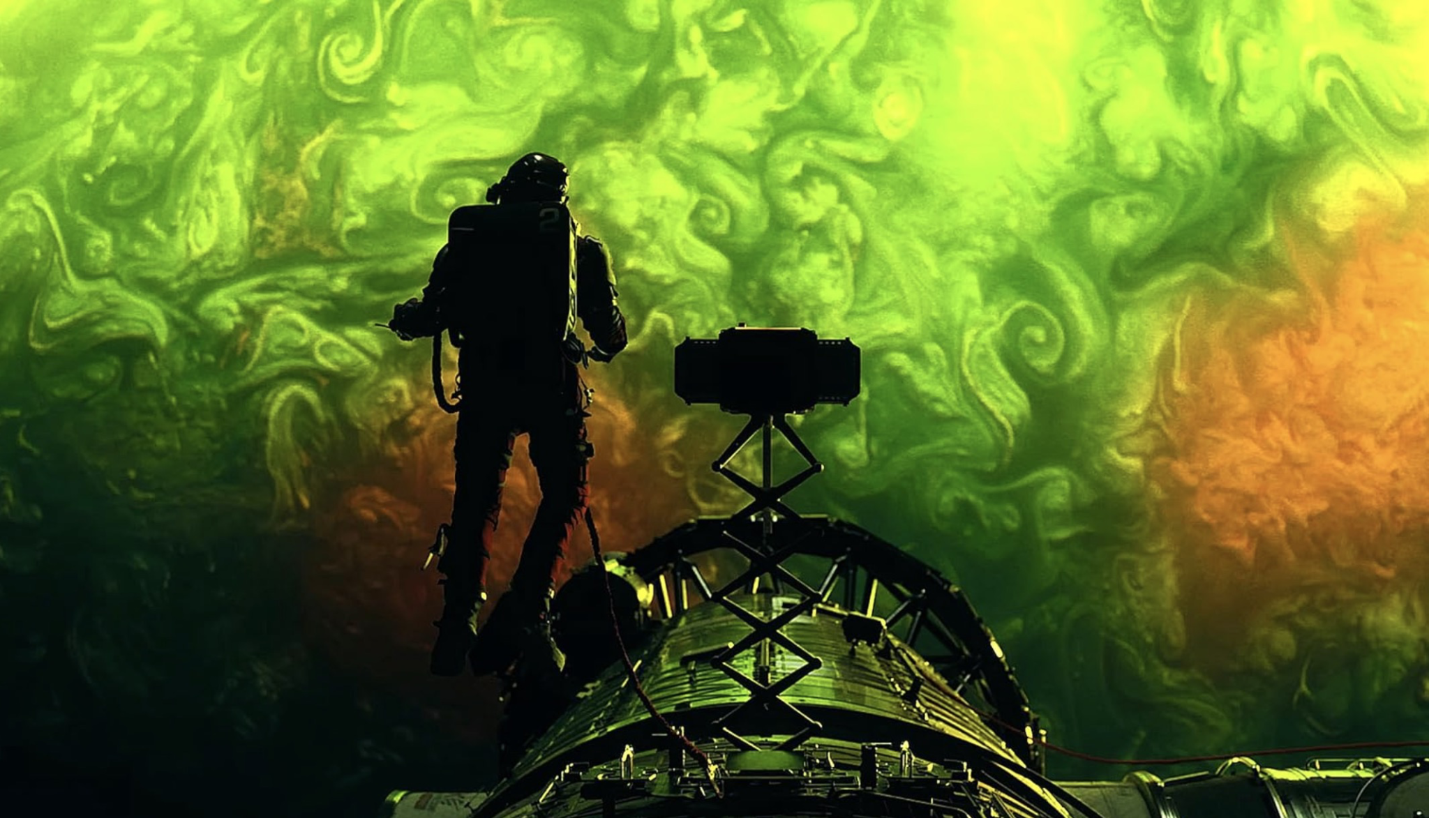 проект аве мария фильм обзор проект конец света в кино