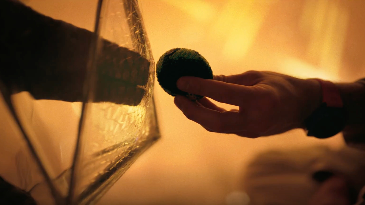 проект аве мария фильм обзор проект конец света в кино