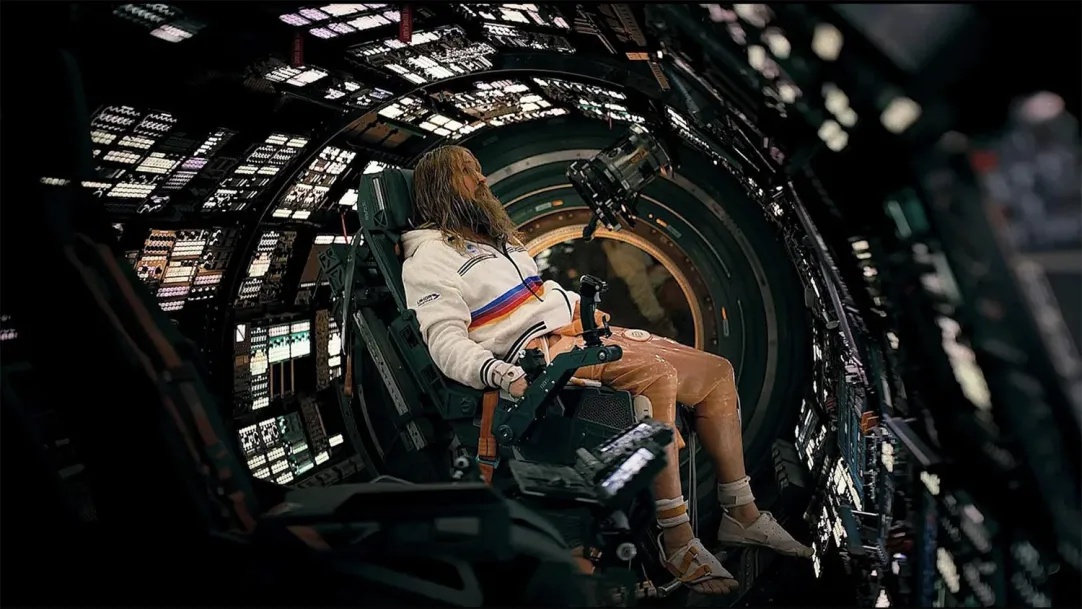 проект аве мария фильм обзор проект конец света в кино