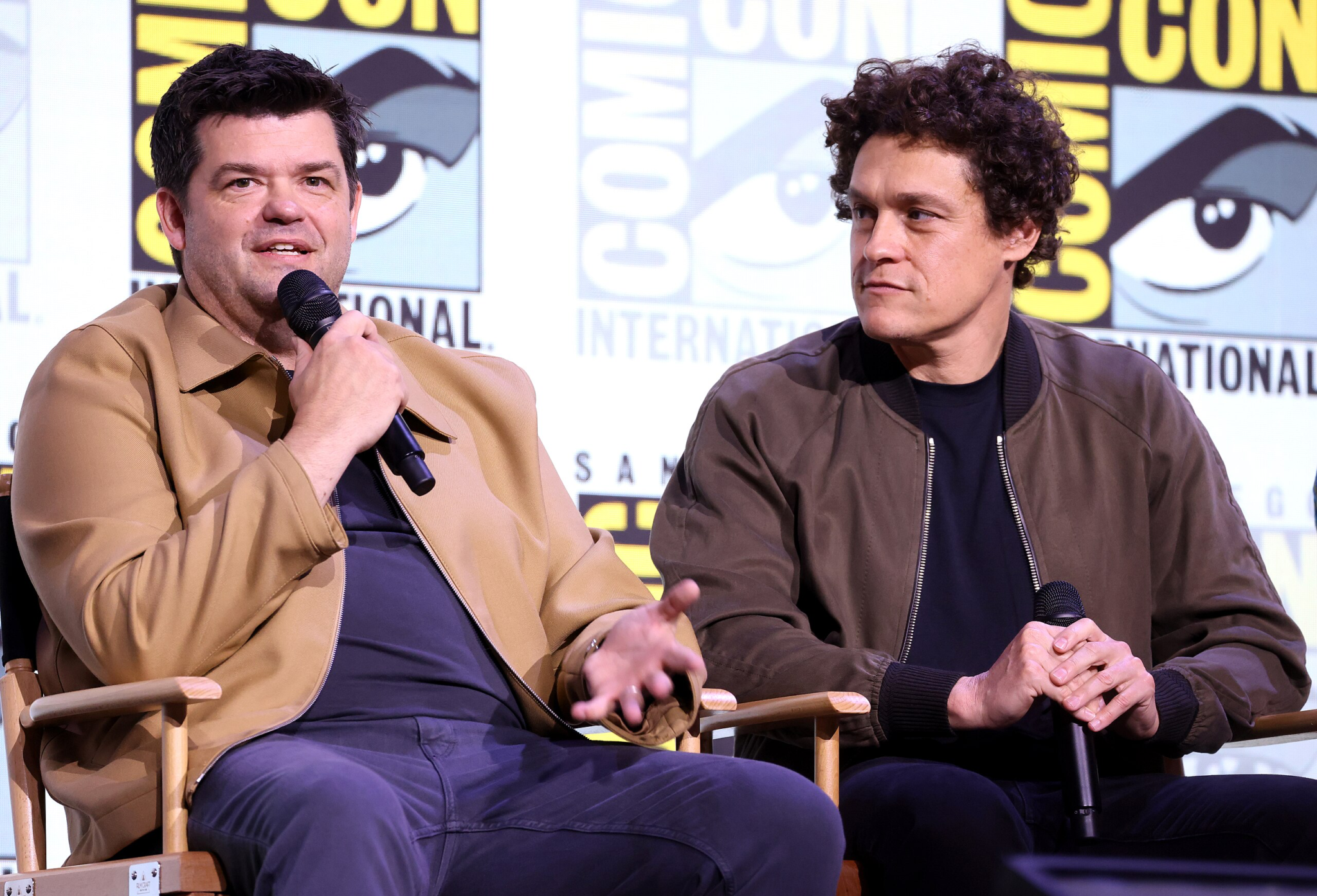 проект аве мария фильм обзор проект конец света в кино