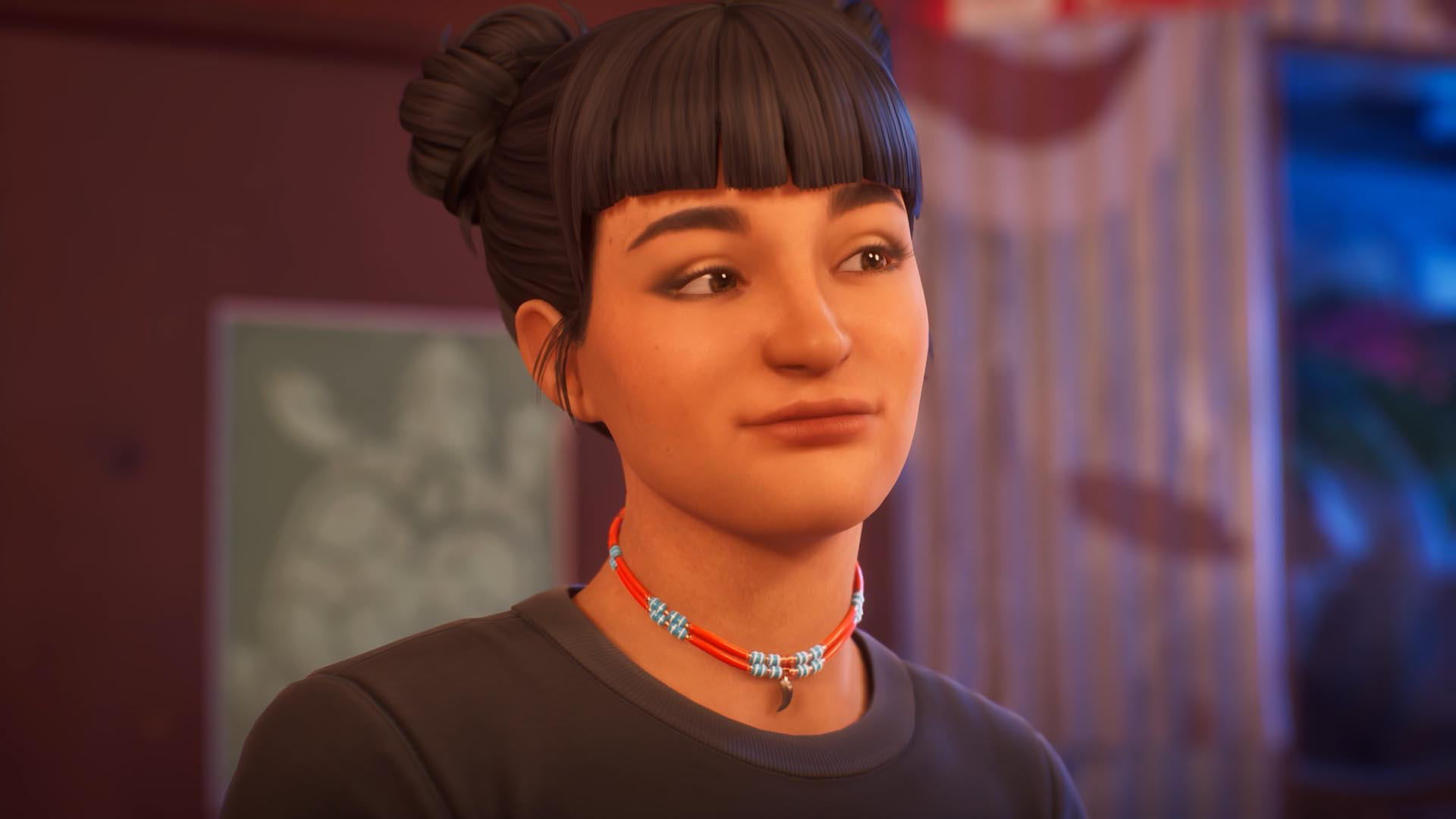 life is strange reunion хлоя макс финал истории