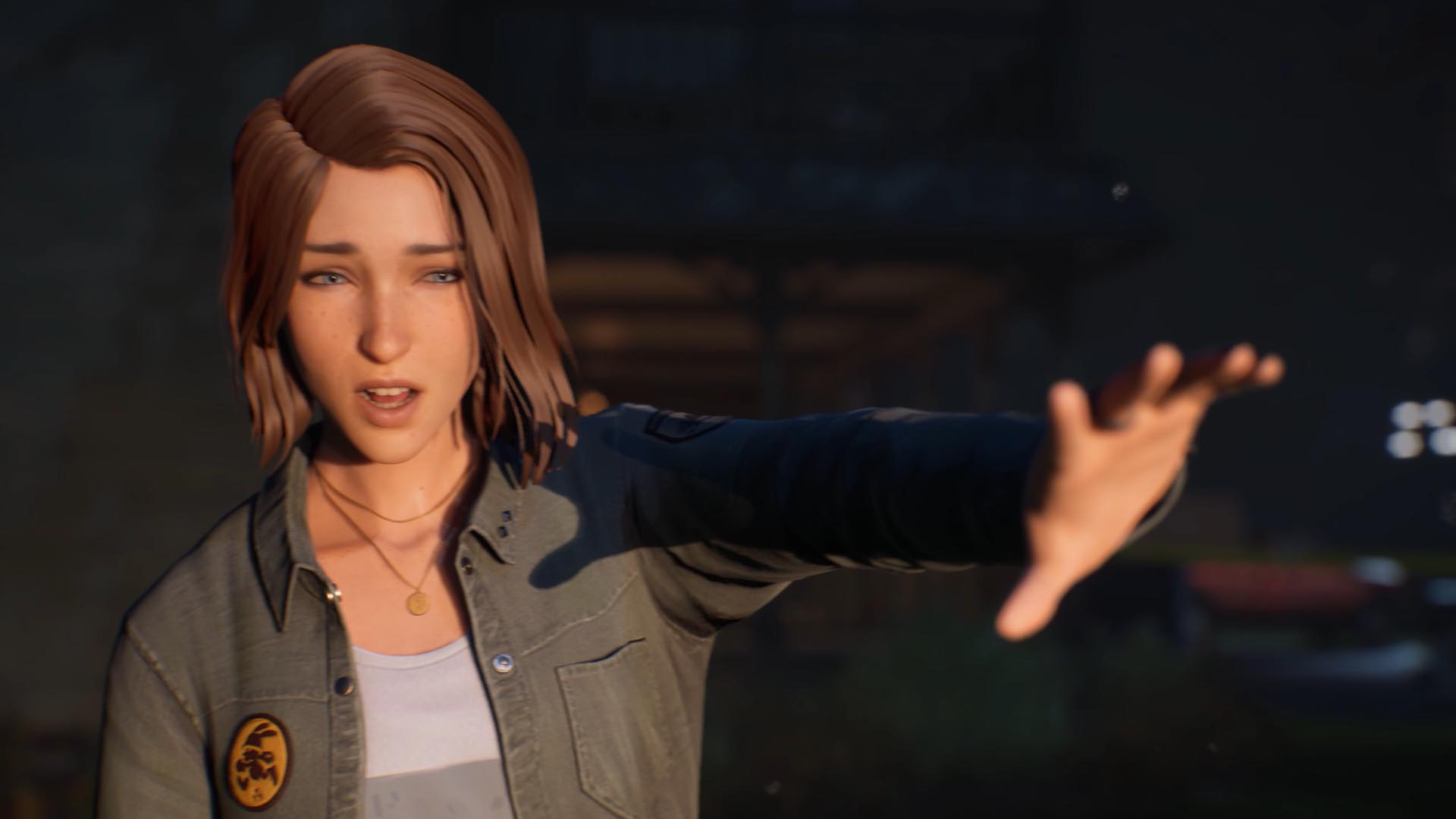 life is strange reunion хлоя макс финал истории