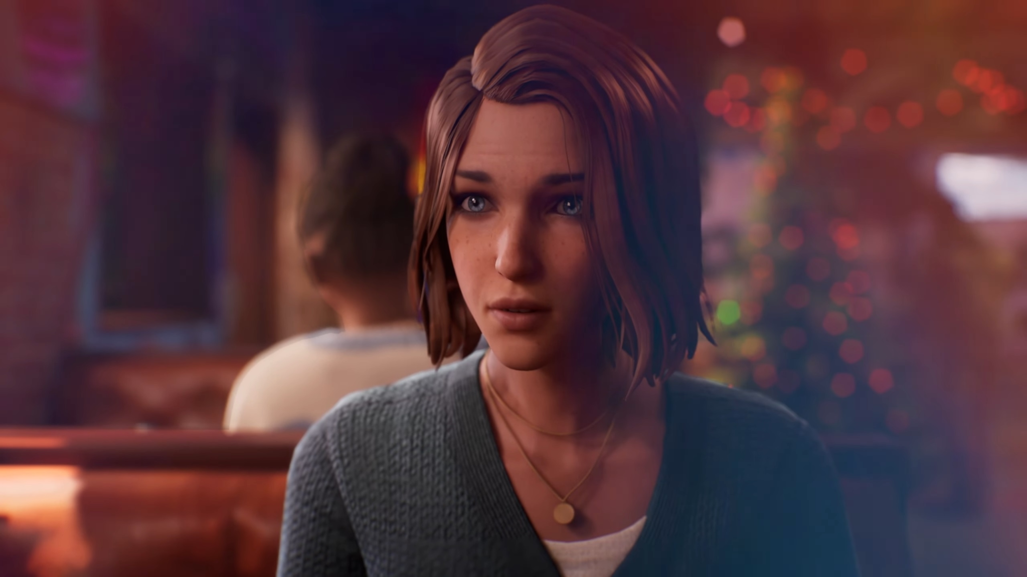 life is strange reunion хлоя макс финал истории