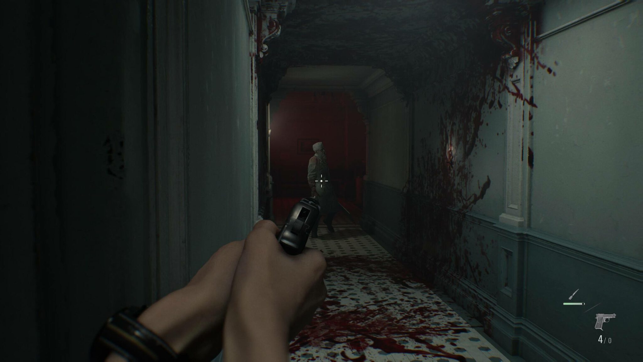 обзор резидент реквием resident evil requiem игра года