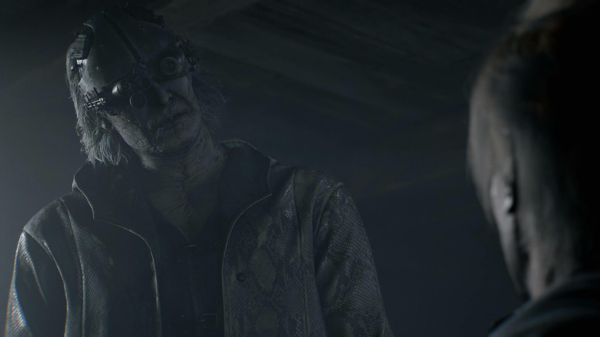 обзор резидент реквием resident evil requiem игра года