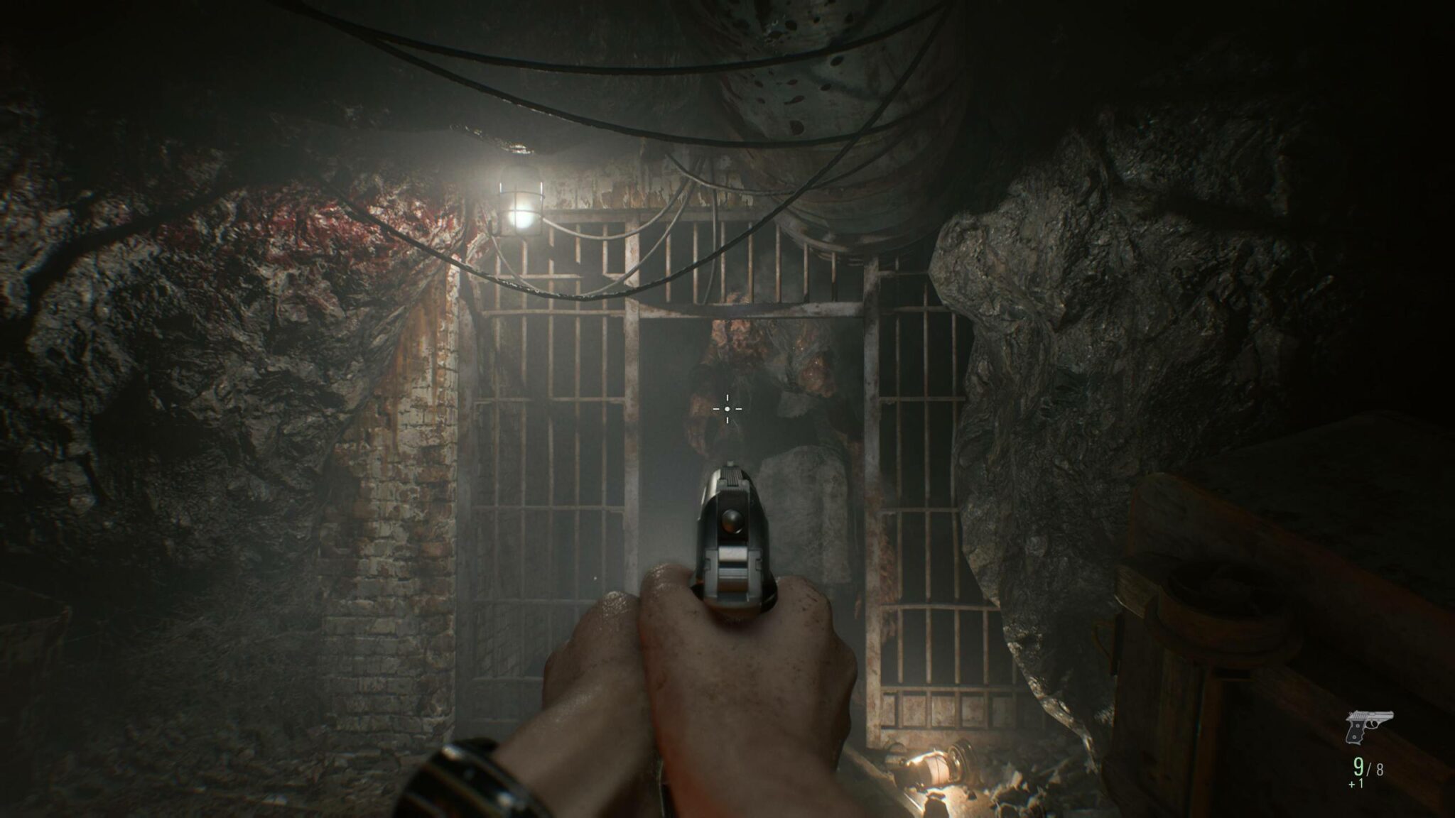 обзор резидент реквием resident evil requiem игра года