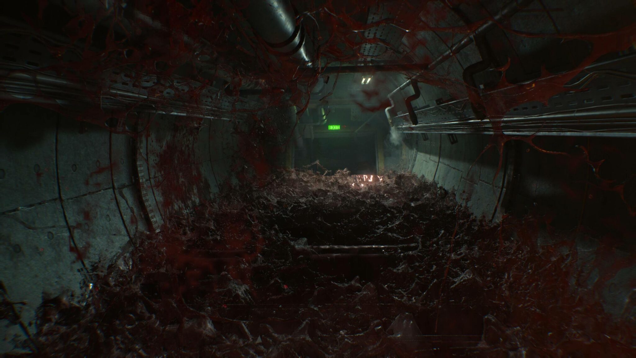 обзор резидент реквием resident evil requiem игра года