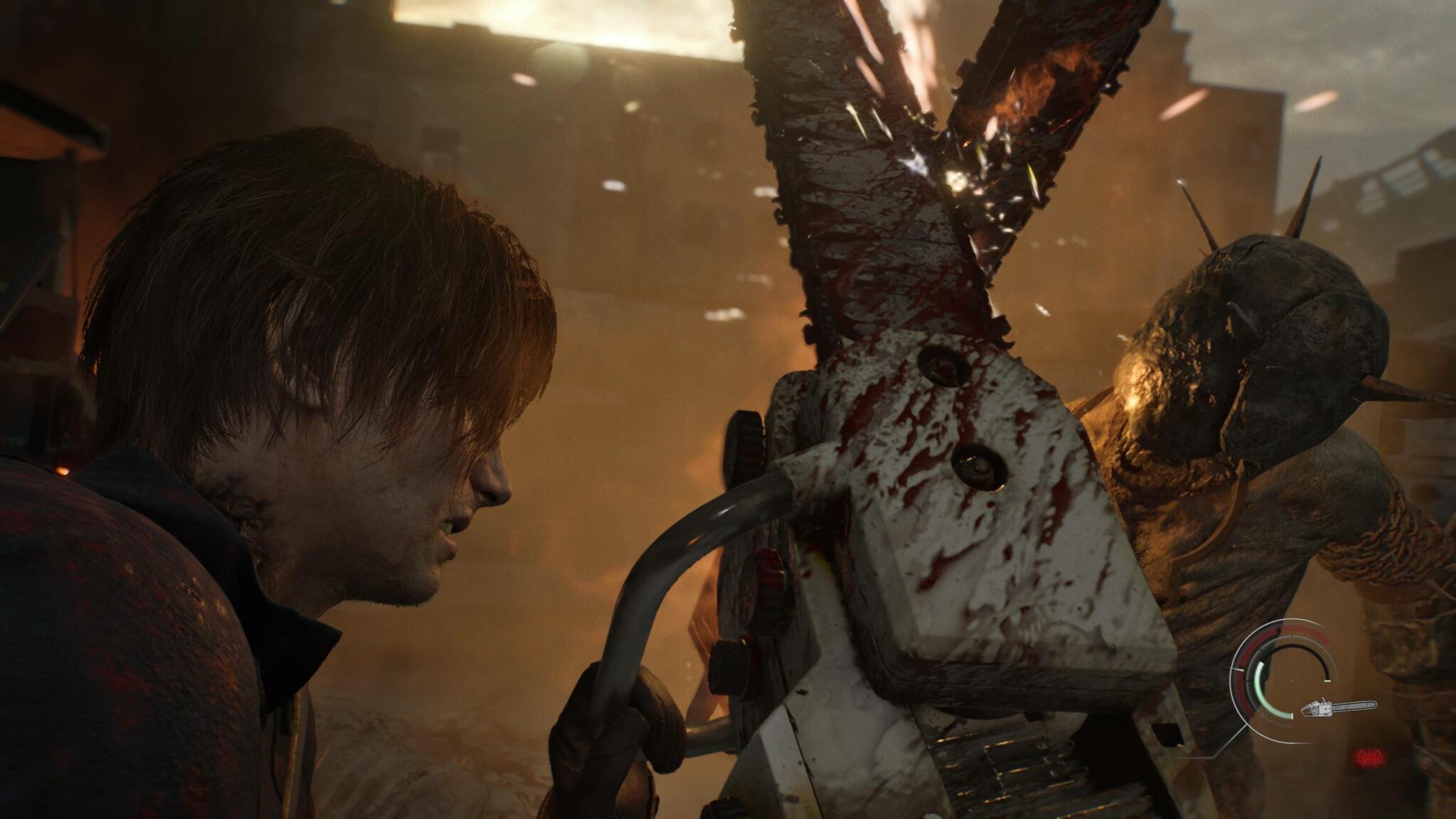 обзор резидент реквием resident evil requiem игра года