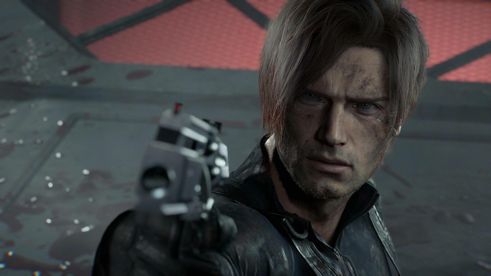 обзор резидент реквием resident evil requiem игра года