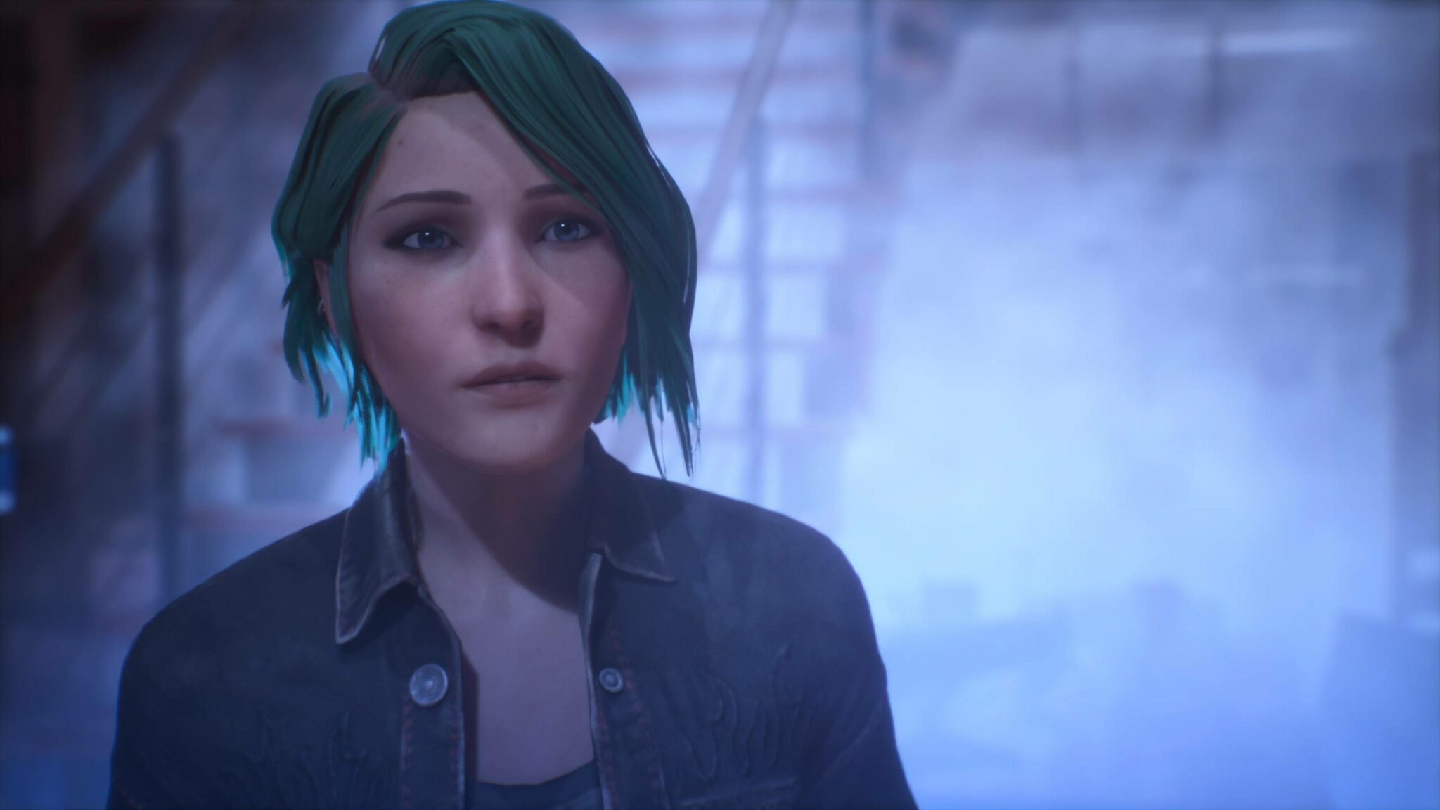 life is strange reunion хлоя макс финал истории