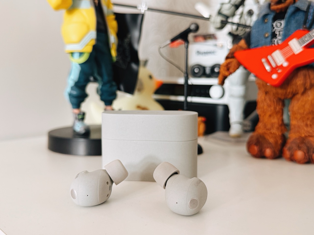 обзор sony wf 1000 xm6 сони хм6 обзор твс tws