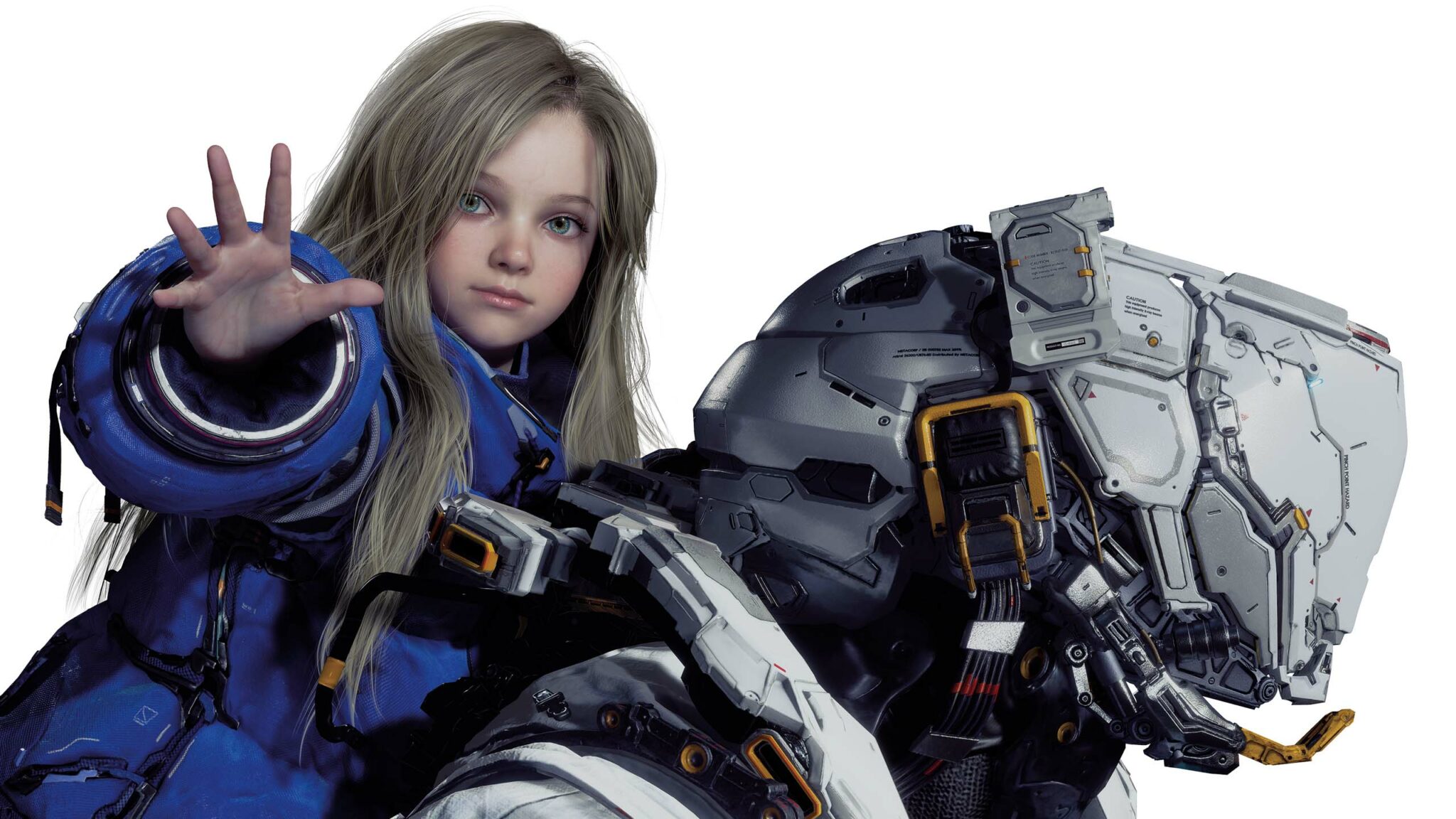 5 игр апреля pragmata saros replaced mouse pi прагмата сарос маус пи реплейсед