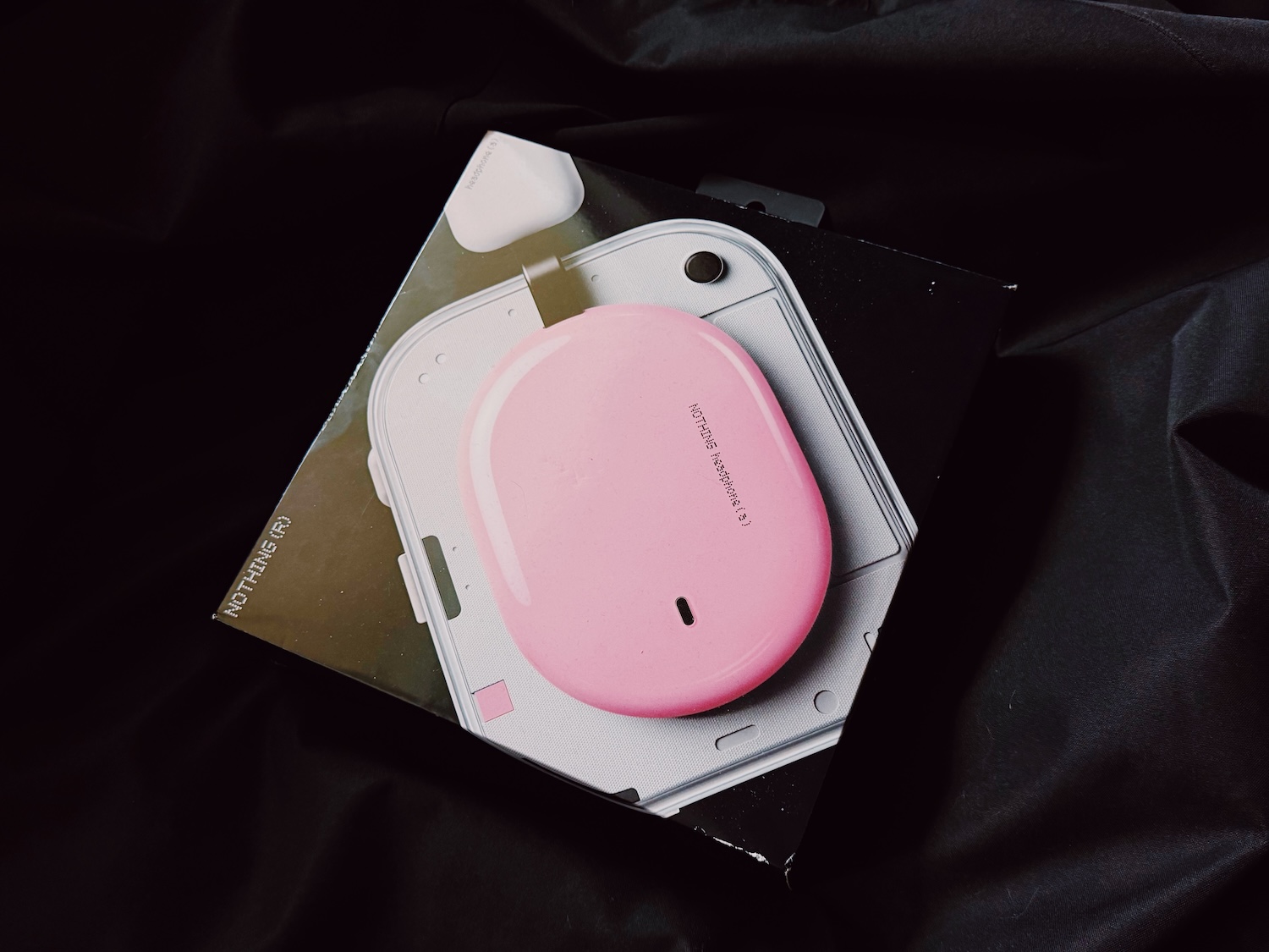 обзор nothing headhone (a) headphone a нафинг хедфон а сравнение с headphone (1)