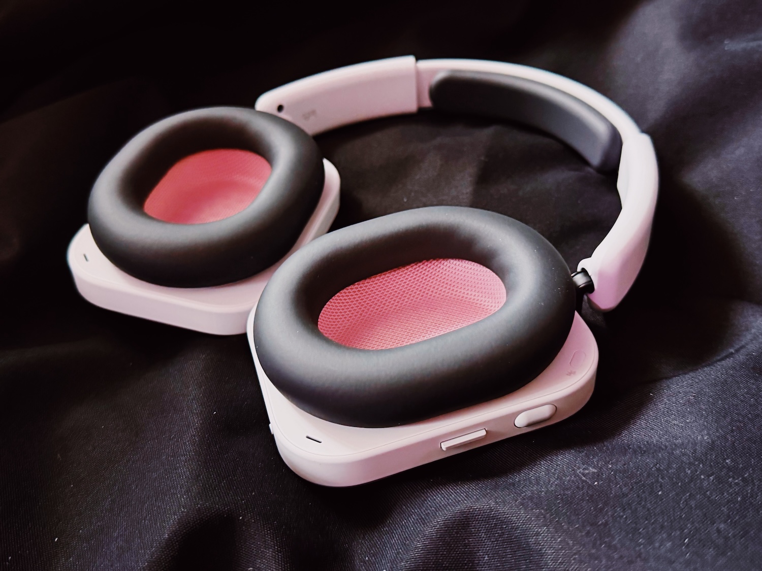 обзор nothing headhone (a) headphone a нафинг хедфон а сравнение с headphone (1)