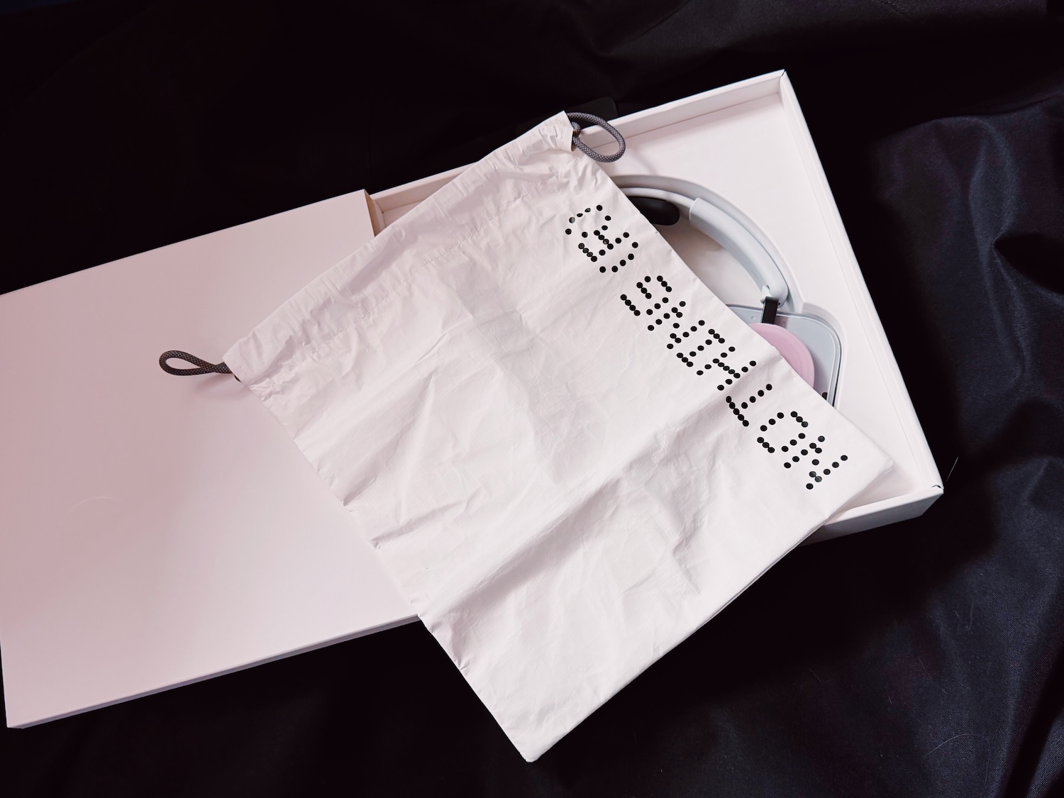 обзор nothing headhone (a) headphone a нафинг хедфон а сравнение с headphone (1)