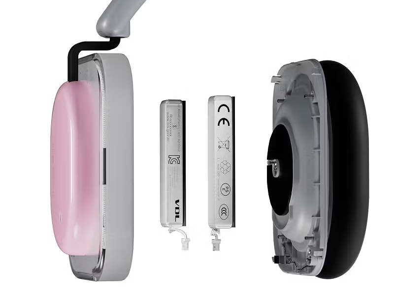 обзор nothing headhone (a) headphone a нафинг хедфон а сравнение с headphone (1)