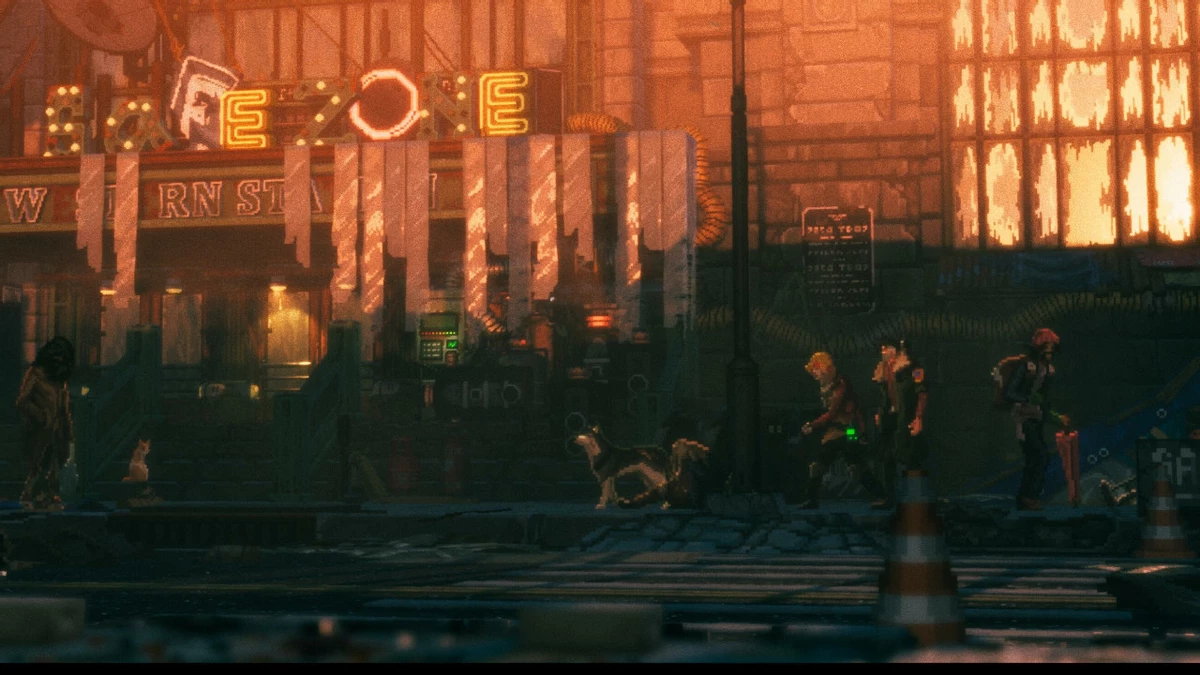 5 игр апреля pragmata saros replaced mouse pi прагмата сарос маус пи реплейсед