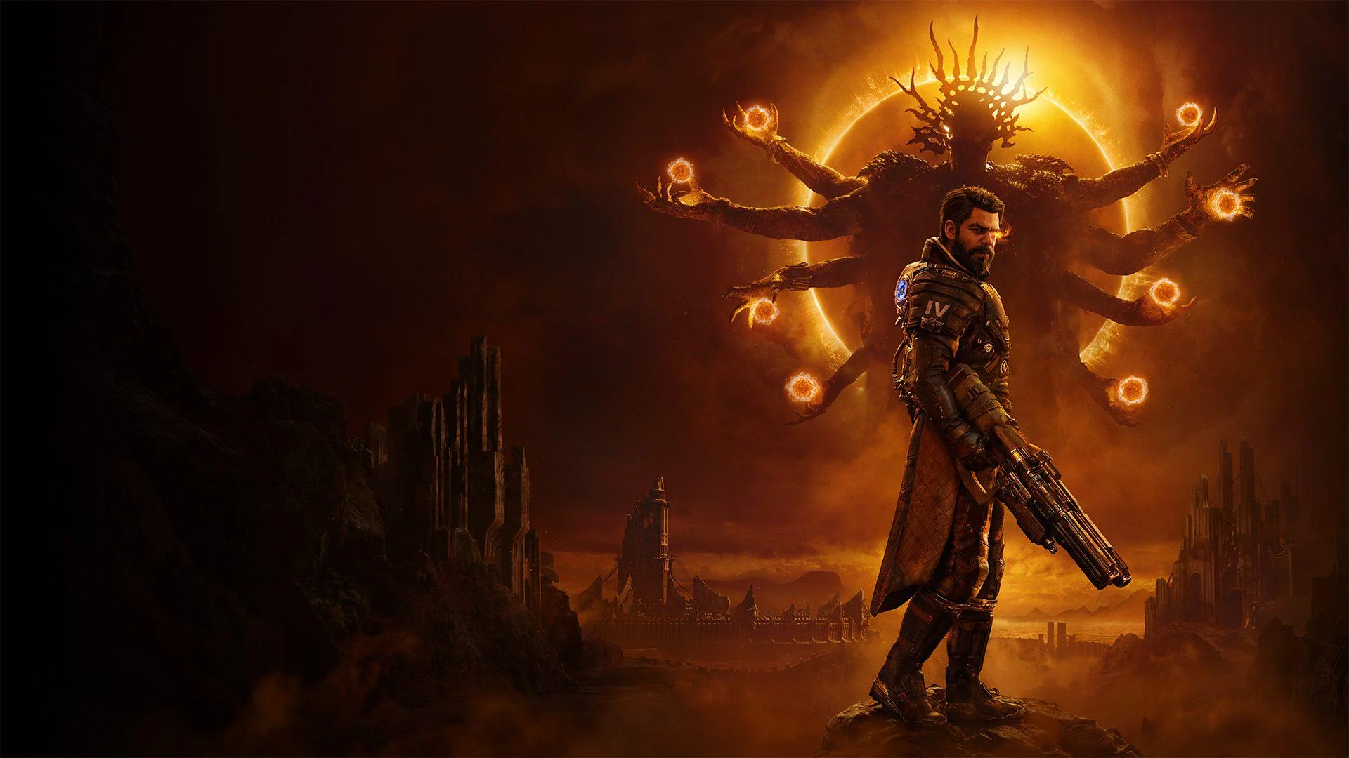 5 игр апреля pragmata saros replaced mouse pi прагмата сарос маус пи реплейсед