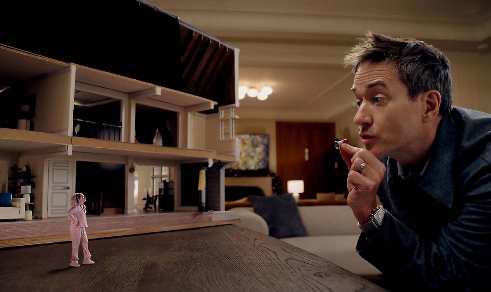 10 сериалов апреля странные дела истории 85 эйфория онлифанс эль фаннинг