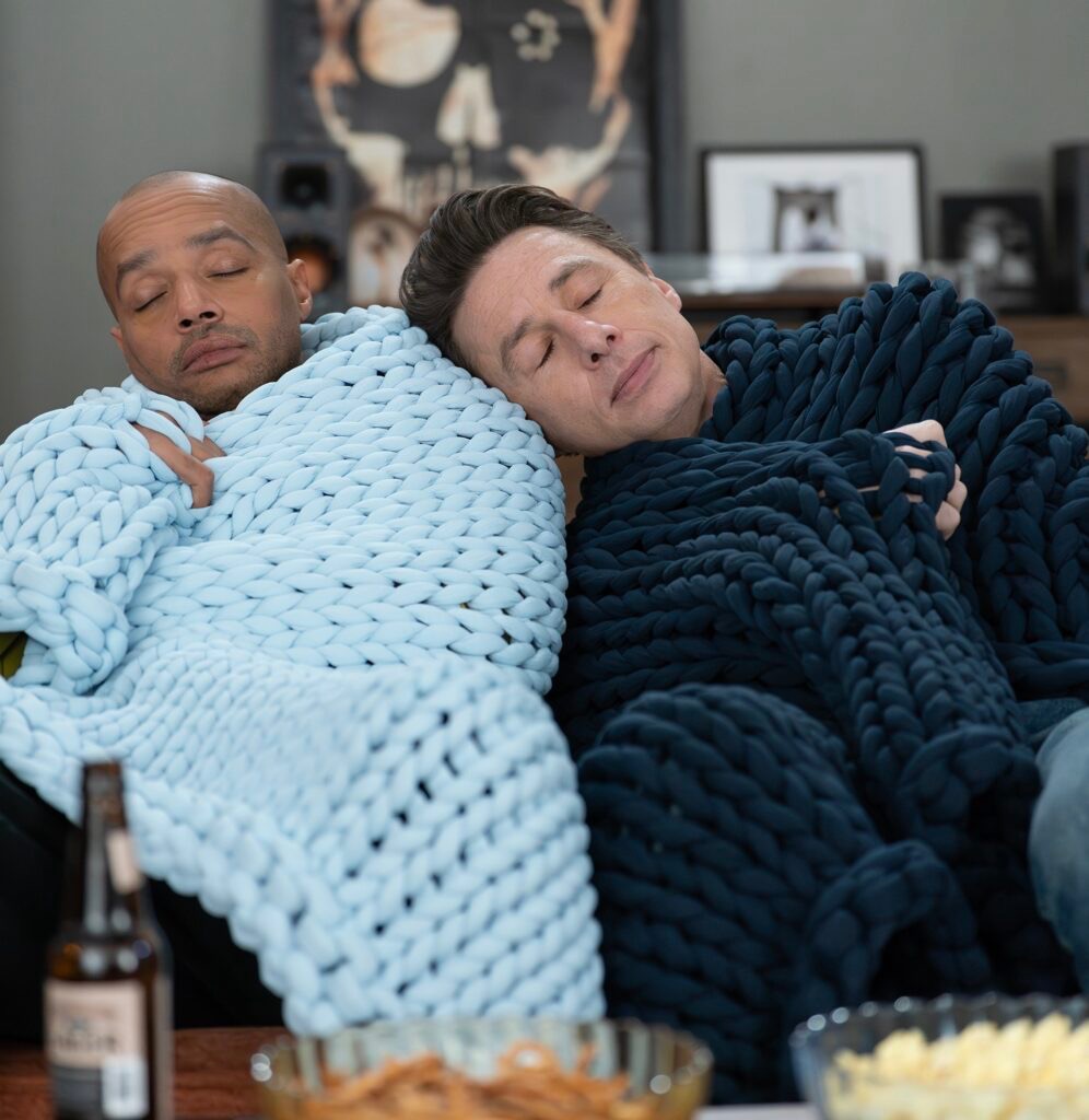 десятый сезон клиники обзор