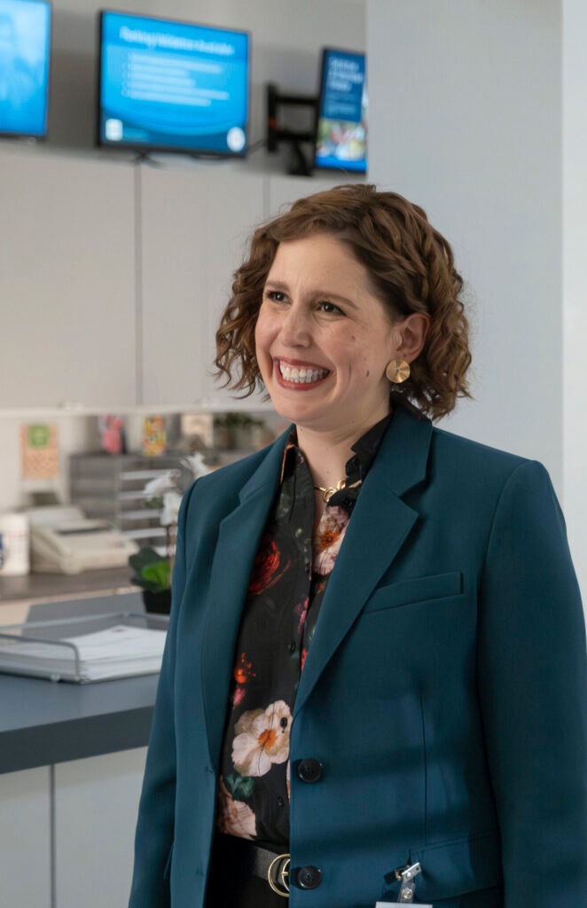 десятый сезон клиники обзор