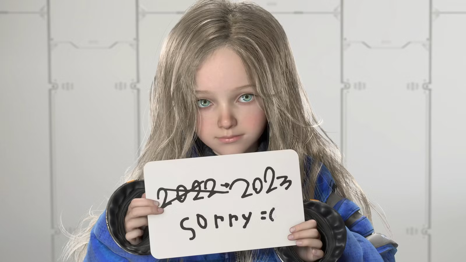 прагмата игра обзор pragmata диана космический шутер