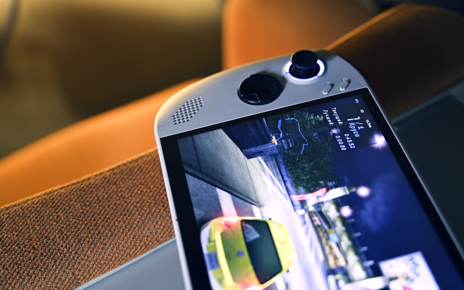 nfsu gta most wanted mass effect deus ex и другие игры на lenovo legion go s со steam os и windows как работают старые игры на портативках