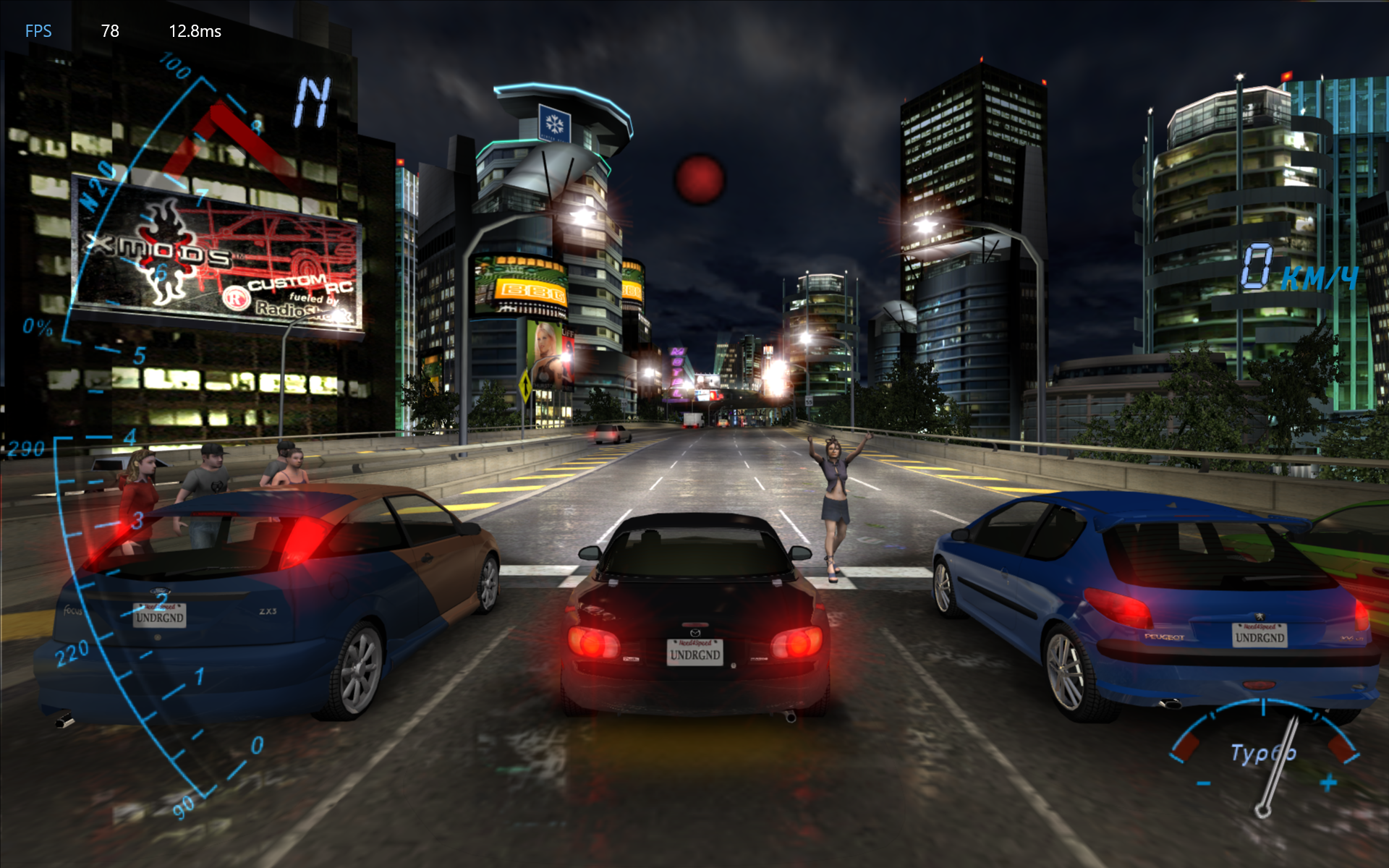 nfsu gta most wanted mass effect deus ex и другие игры на lenovo legion go s со steam os и windows как работают старые игры на портативках
