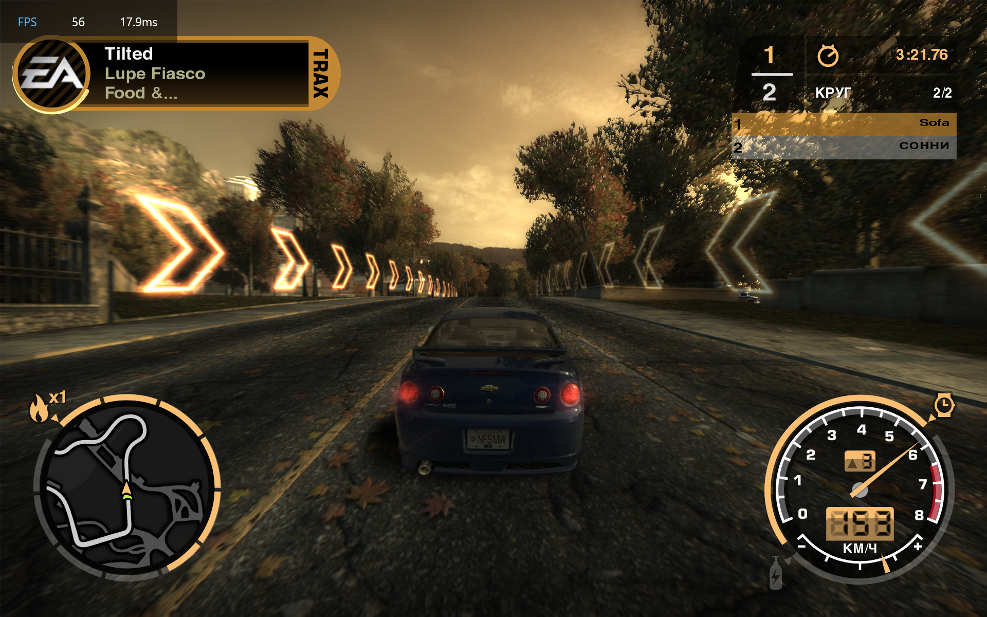 nfsu gta most wanted mass effect deus ex и другие игры на lenovo legion go s со steam os и windows как работают старые игры на портативках