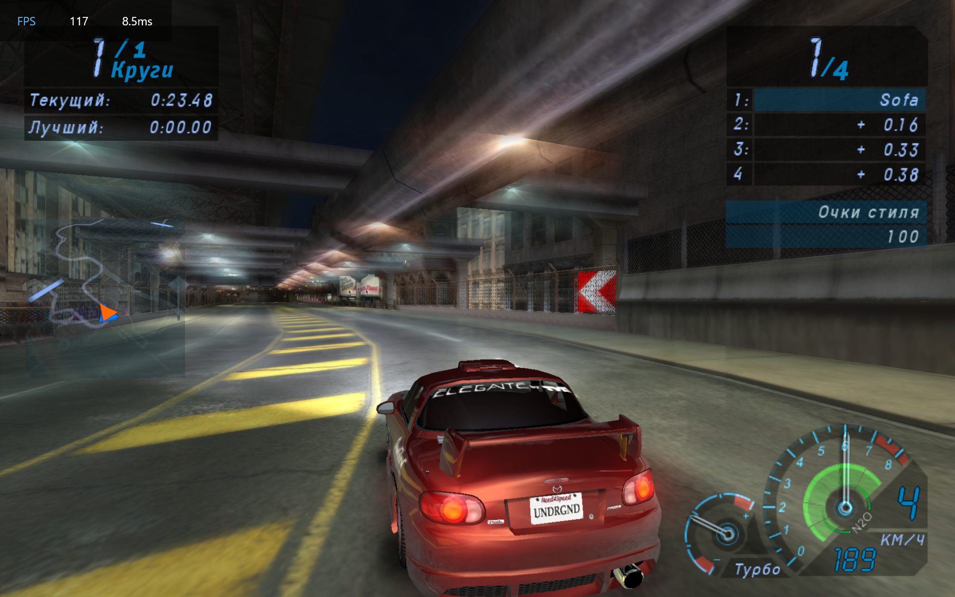 nfsu gta most wanted mass effect deus ex и другие игры на lenovo legion go s со steam os и windows как работают старые игры на портативках