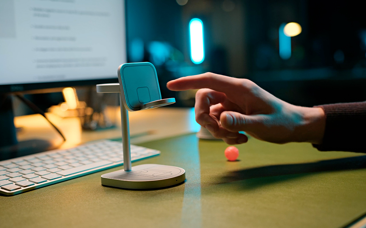 10 аксессуаров с поддержкой magsafe и find my локатора аксессуары magssory подборка для отпуска и поездок