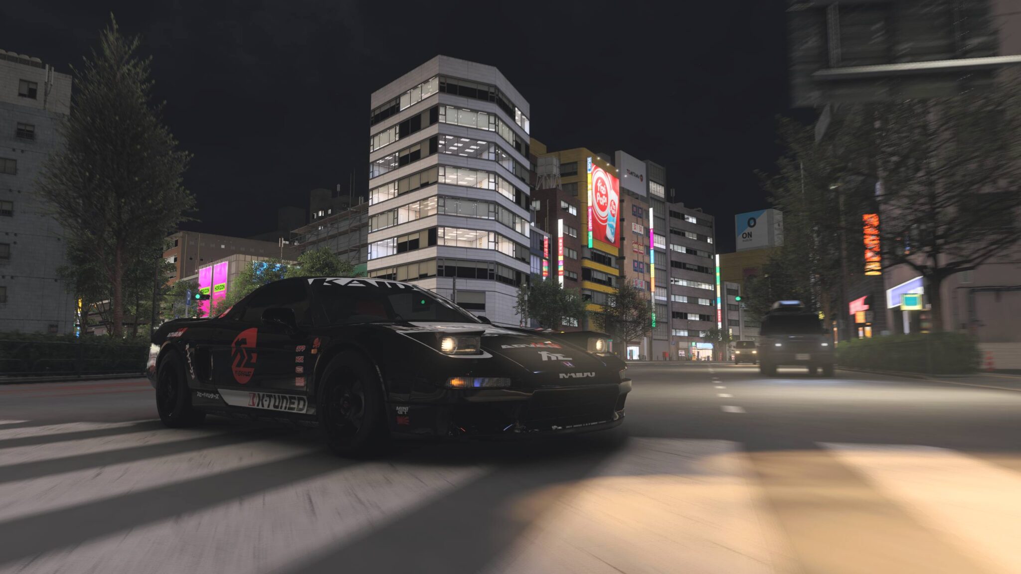 форза хорайзон 6 обзор форза япония forza horizon 6 отличия от пятой аниме сакура экскурсии по японии