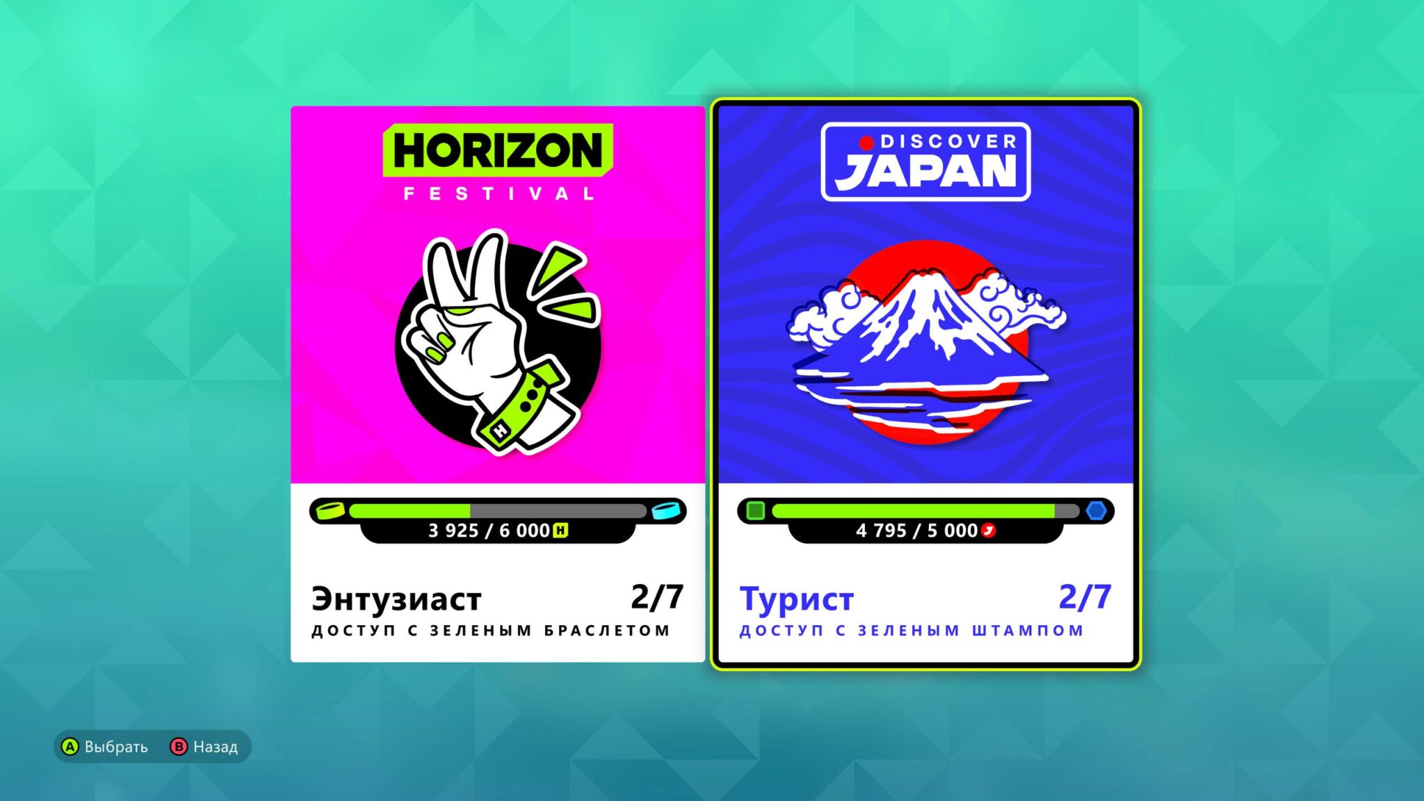 форза хорайзон 6 обзор форза япония forza horizon 6 отличия от пятой аниме сакура экскурсии по японии