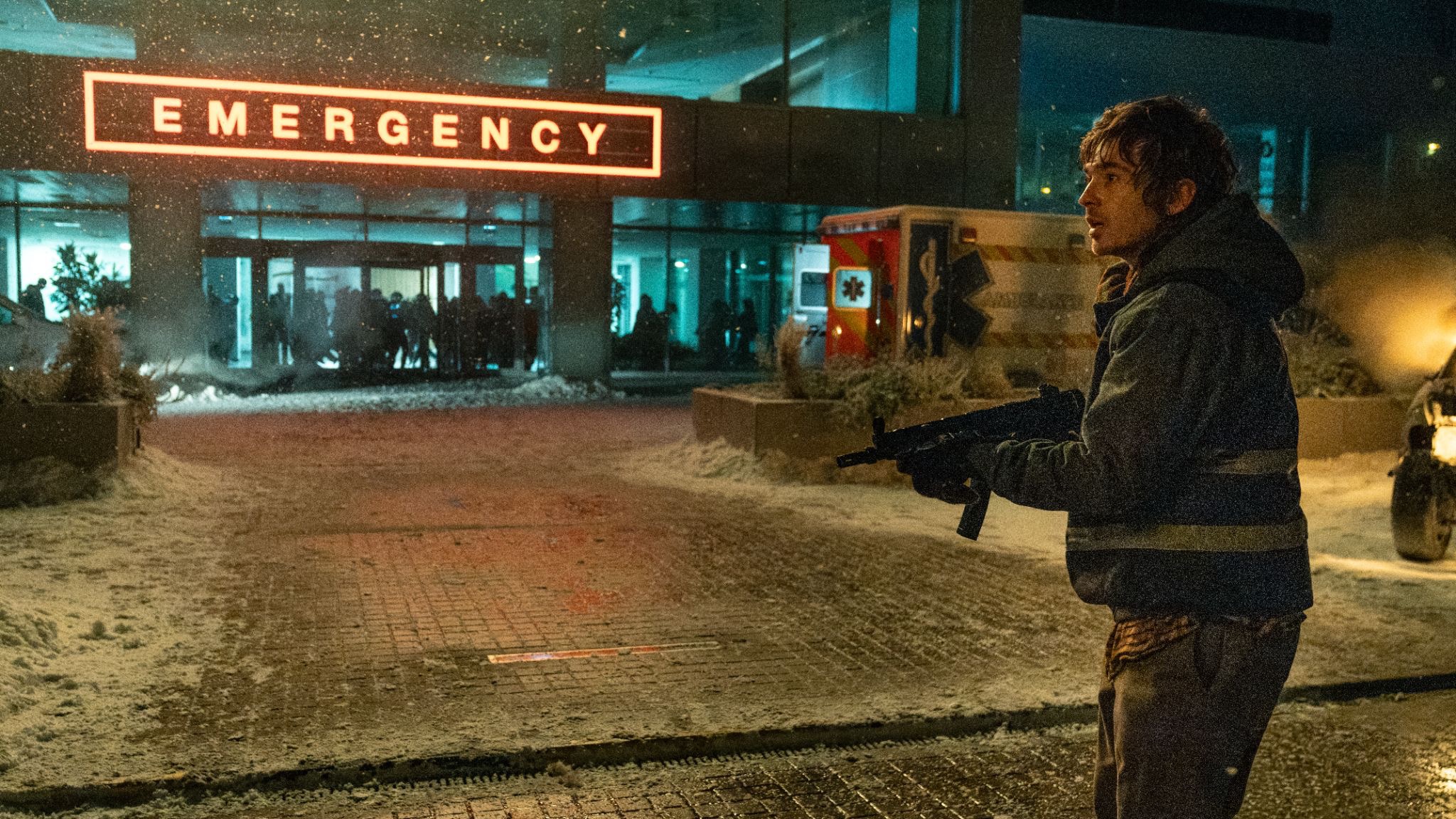 обзор обитель зла 2026 фильм зак креггер resident evil movie 2026 obzor интересные факты