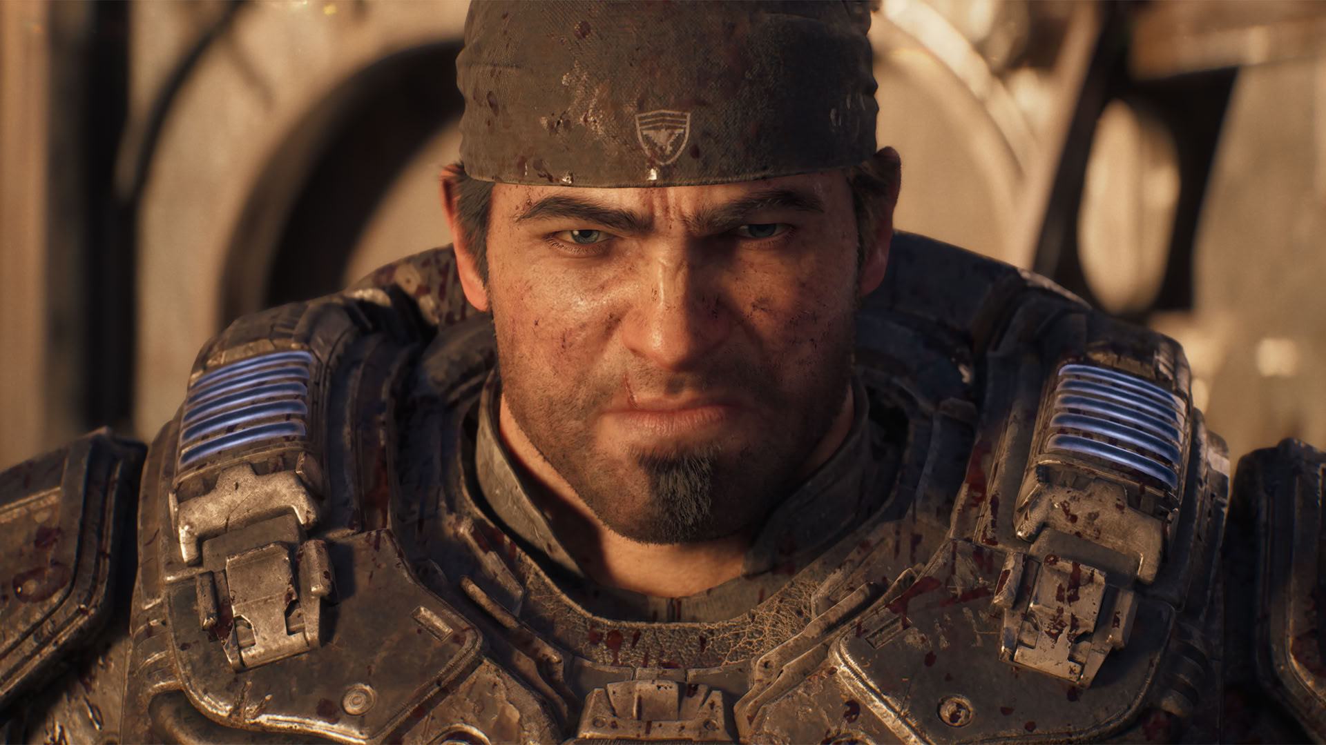 gears of war e-day обзор сюжет кампания мультиплеер орда гирз оф вар е дей гирс оф вор